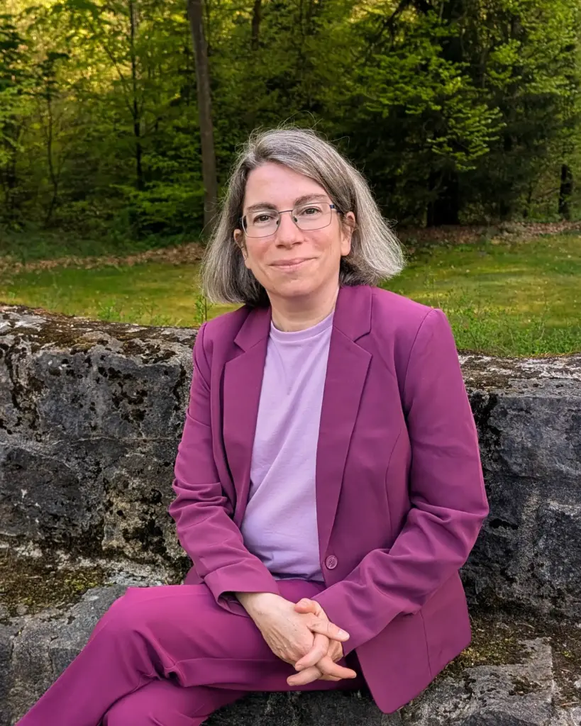 Rechtsanwältin Dominica Simonis